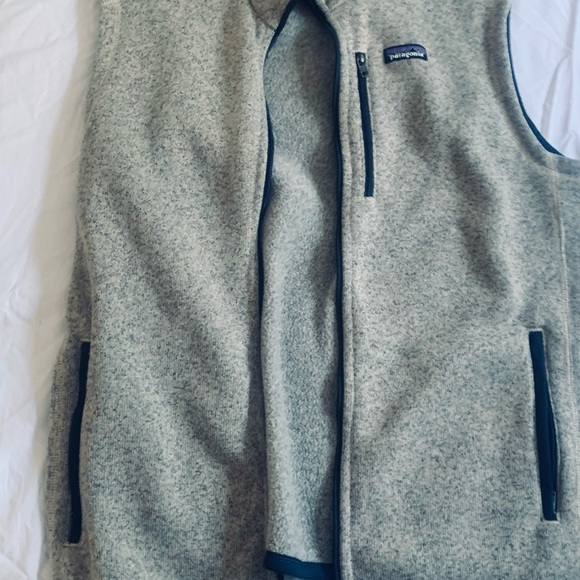 Patagonia Better Sweater Vests - Picture 8 of 10